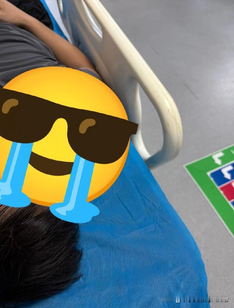 中秋见家长男友喝到急诊，我在医院被未来公婆面试了
 
中秋见家长，喝到进急诊——