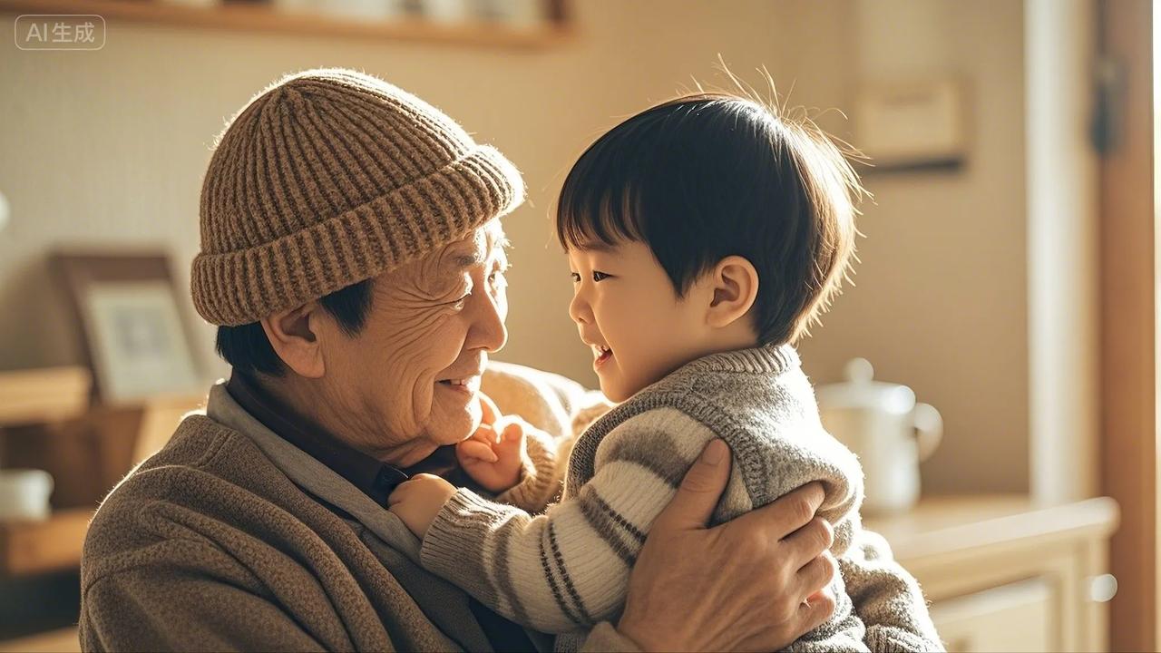 小学建议不让老人接送，是暖心之举还是“一刀切”？

近日，某小学建议不让老人接送