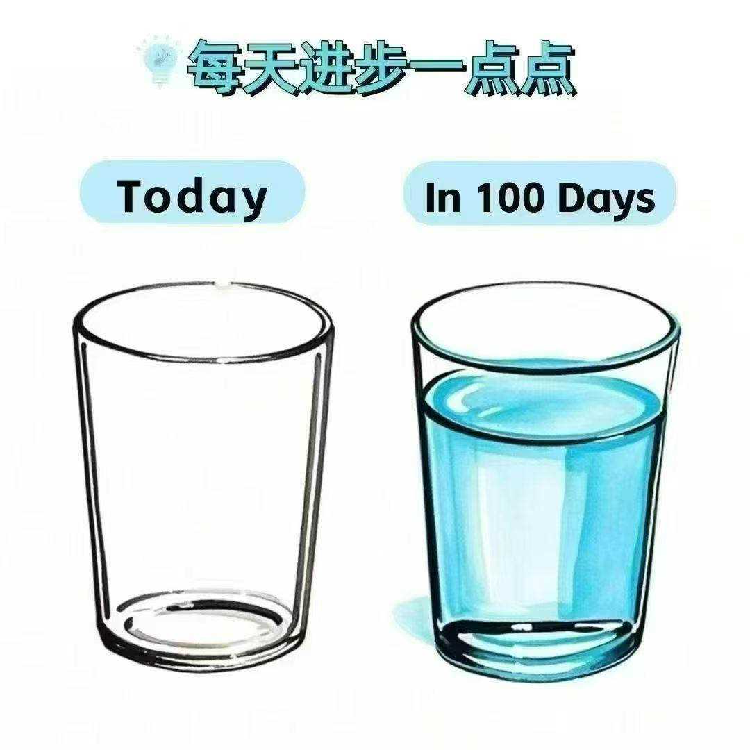 🍭🍭🍭
好孩子、坏孩子，本无标准。
幸福从不是热烈或冷淡，
而是刚刚好的温