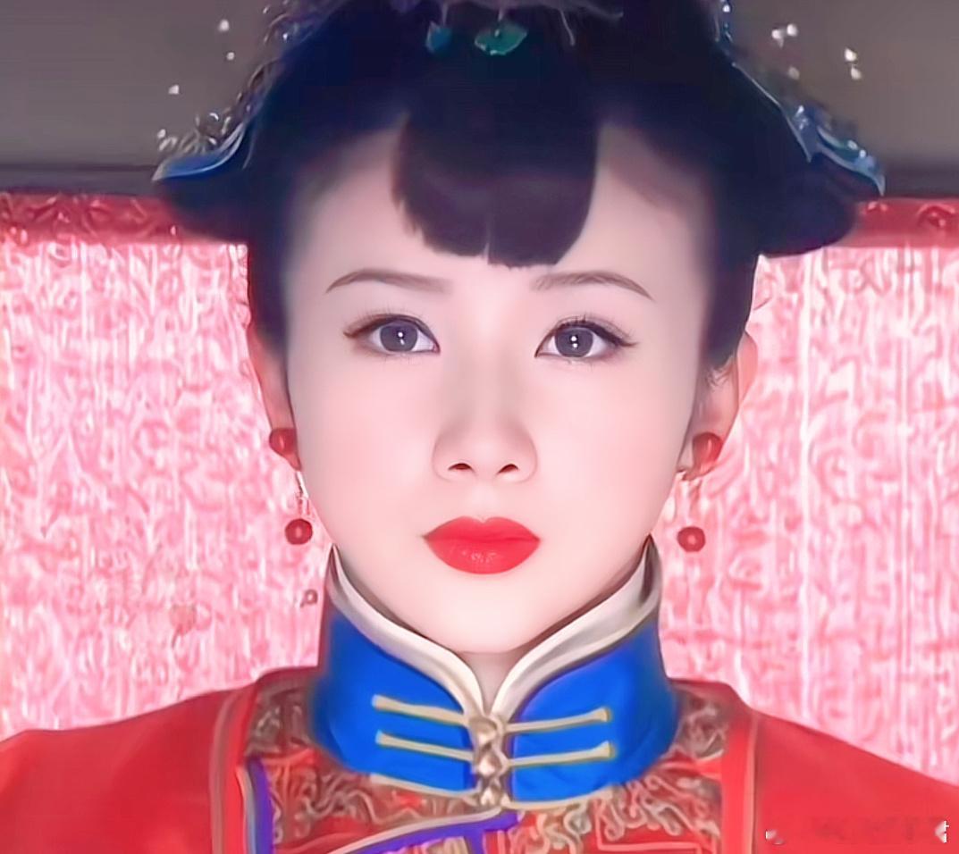 古装电视剧里的那些美女：孙菲菲，刘涛，法提麦雅琦，杨蓉，林心如，郑家榆，蒋勤勤，