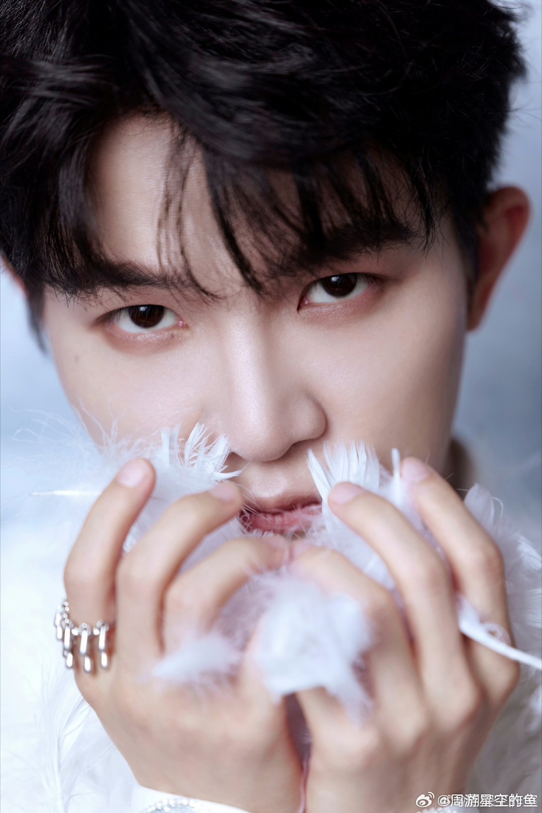 本周我完成了连续7天铁粉打卡，与的铁粉值额外增加1分！ 