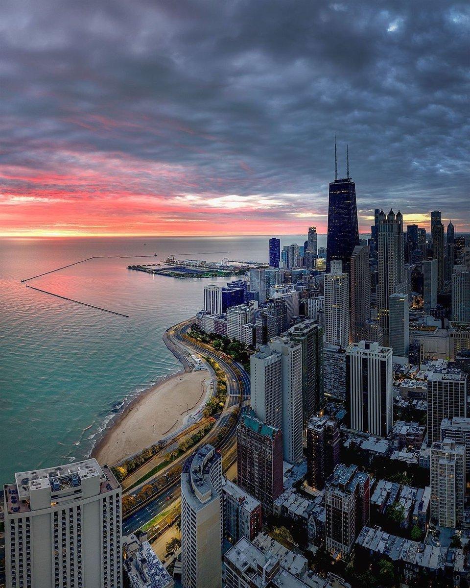 伊利诺伊州芝加哥