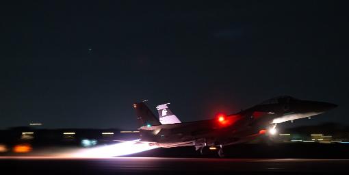 央视新闻的报道，当地时间3月11日，央视记者获悉伊朗境内“几乎已无可打击的目标”