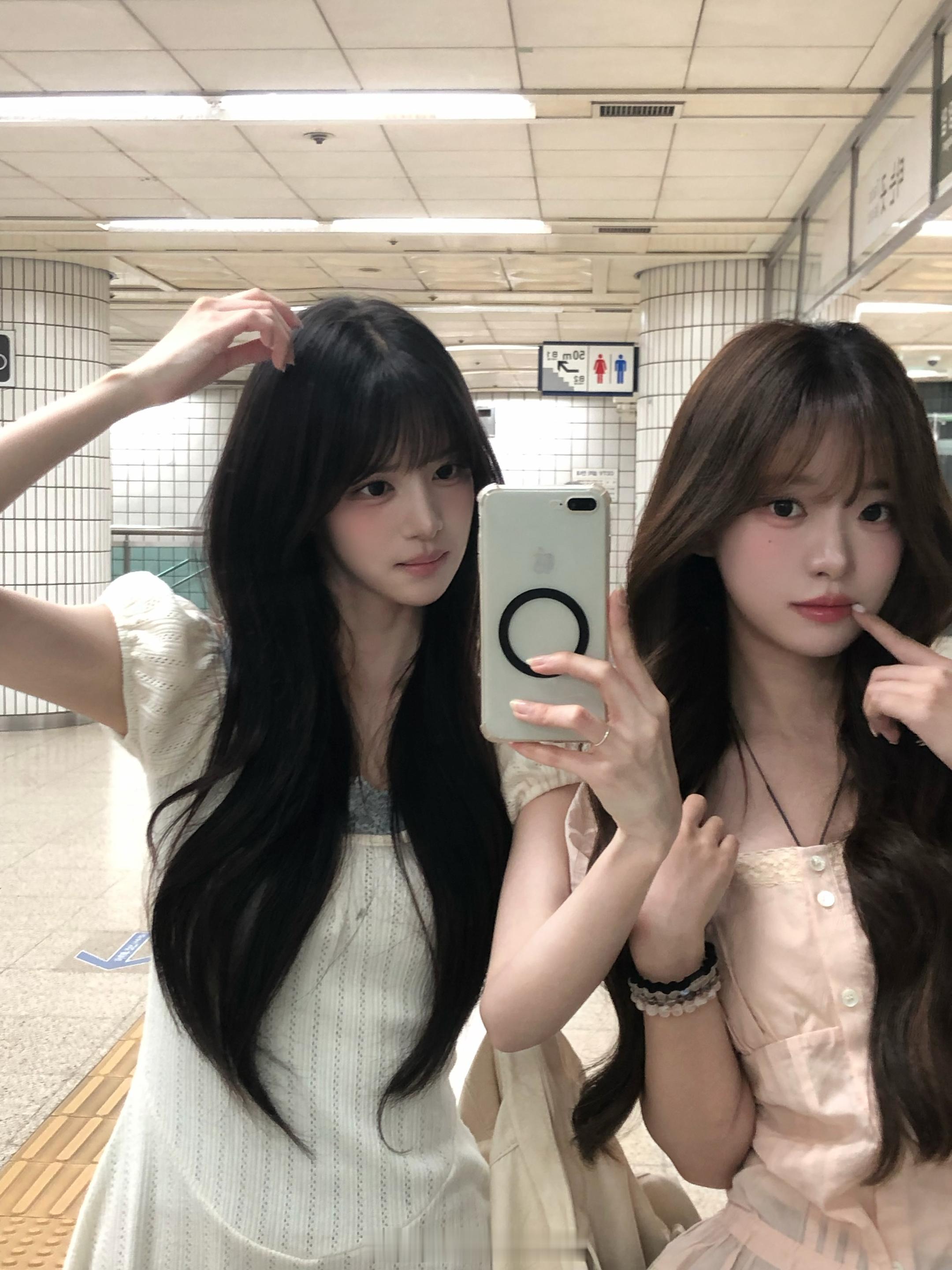 🚉清单