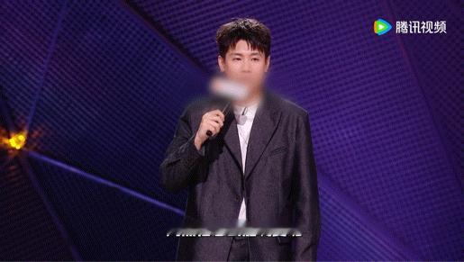 终于知道周杰伦喊麦什么样了舞台之上回忆追梦历程真挚走心，诉说自己先后崇拜郎朗与周