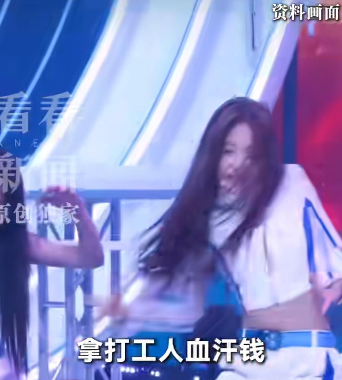 “祸不及子女的前提，是惠不及子女”！

这句话这两天被反复提起。说的是一个13岁