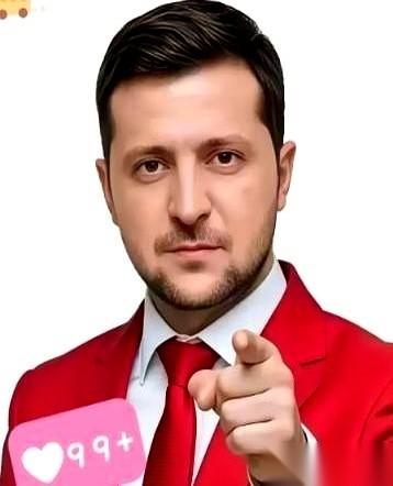 战争可以输。
我人可以走，北约可以不进，欧盟也可以不谈。
但那片地，一寸都不能少