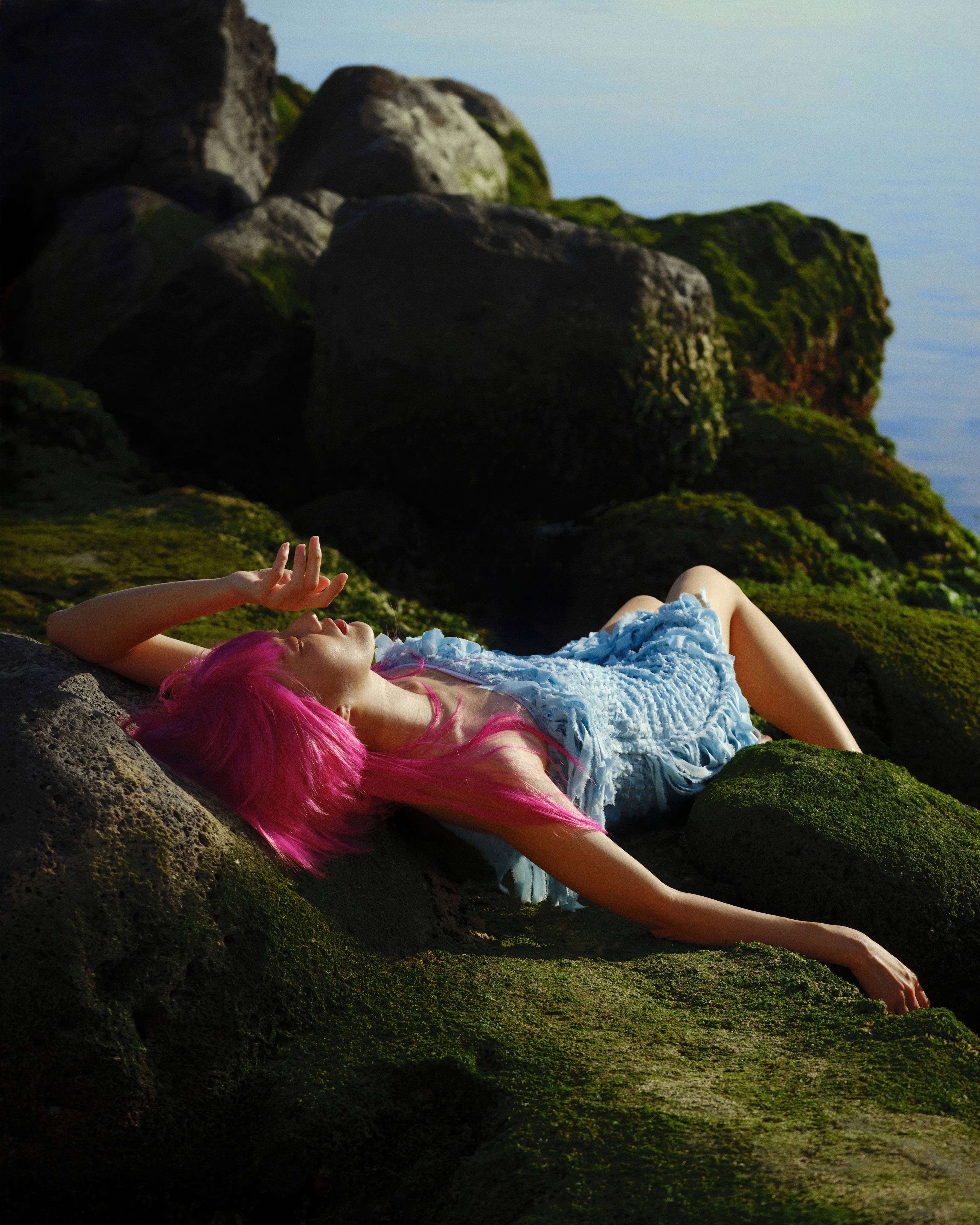 ELLE Vietnam  May  2026 偶有惊喜 ，来自越南 ELLE 