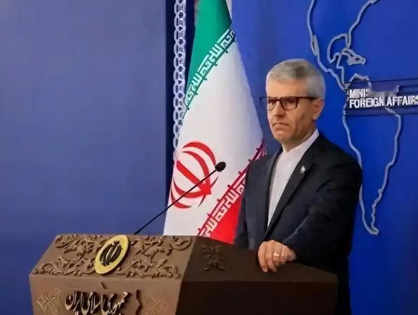 伊朗凭什么如此硬气？伊朗最近算出自家损失至少2700亿美元，并正式把索赔信递到了