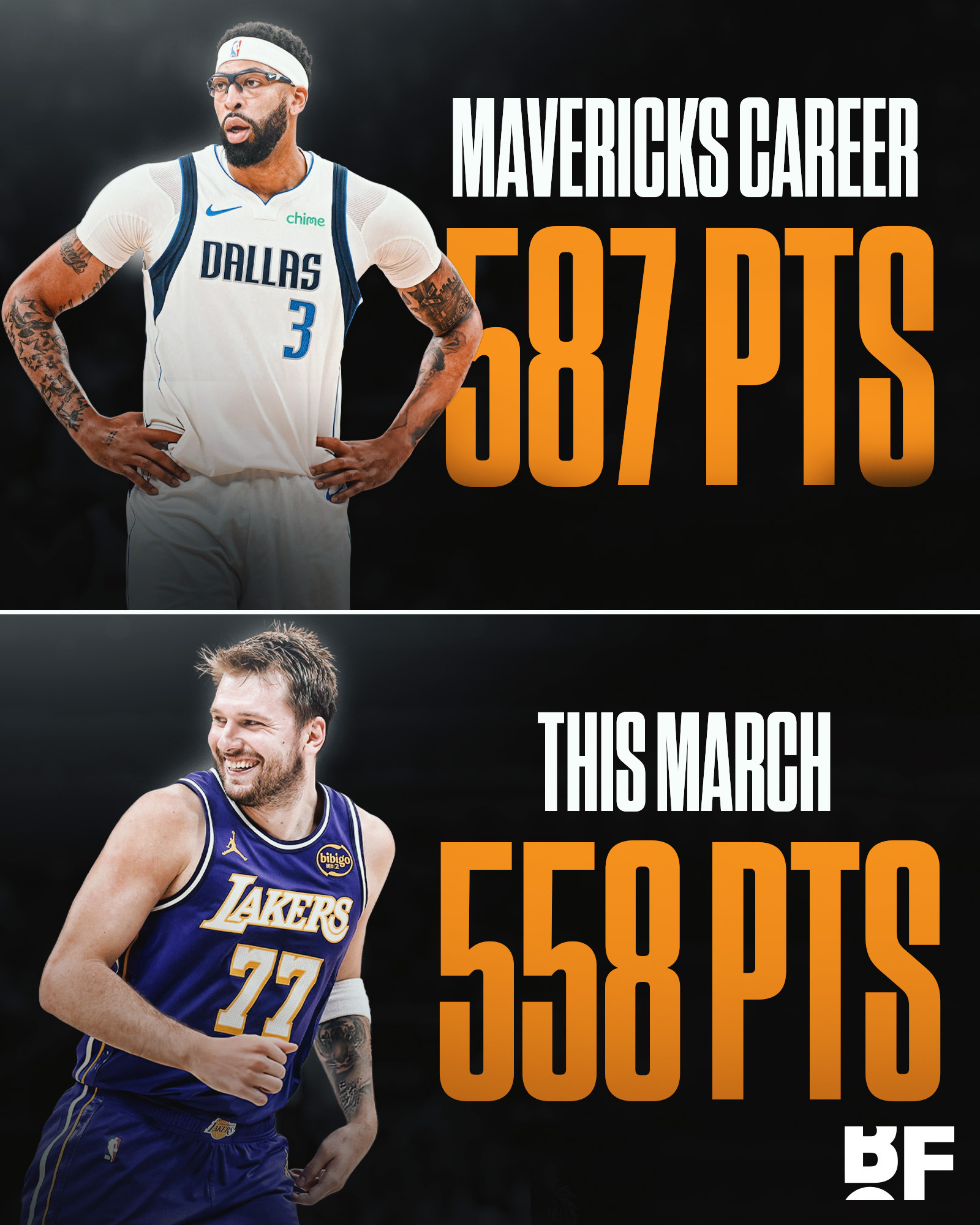 如果没有这一笔交易，詹眉的湖人或许还会继续为一个附加赛名额而努力，又或许最终连季