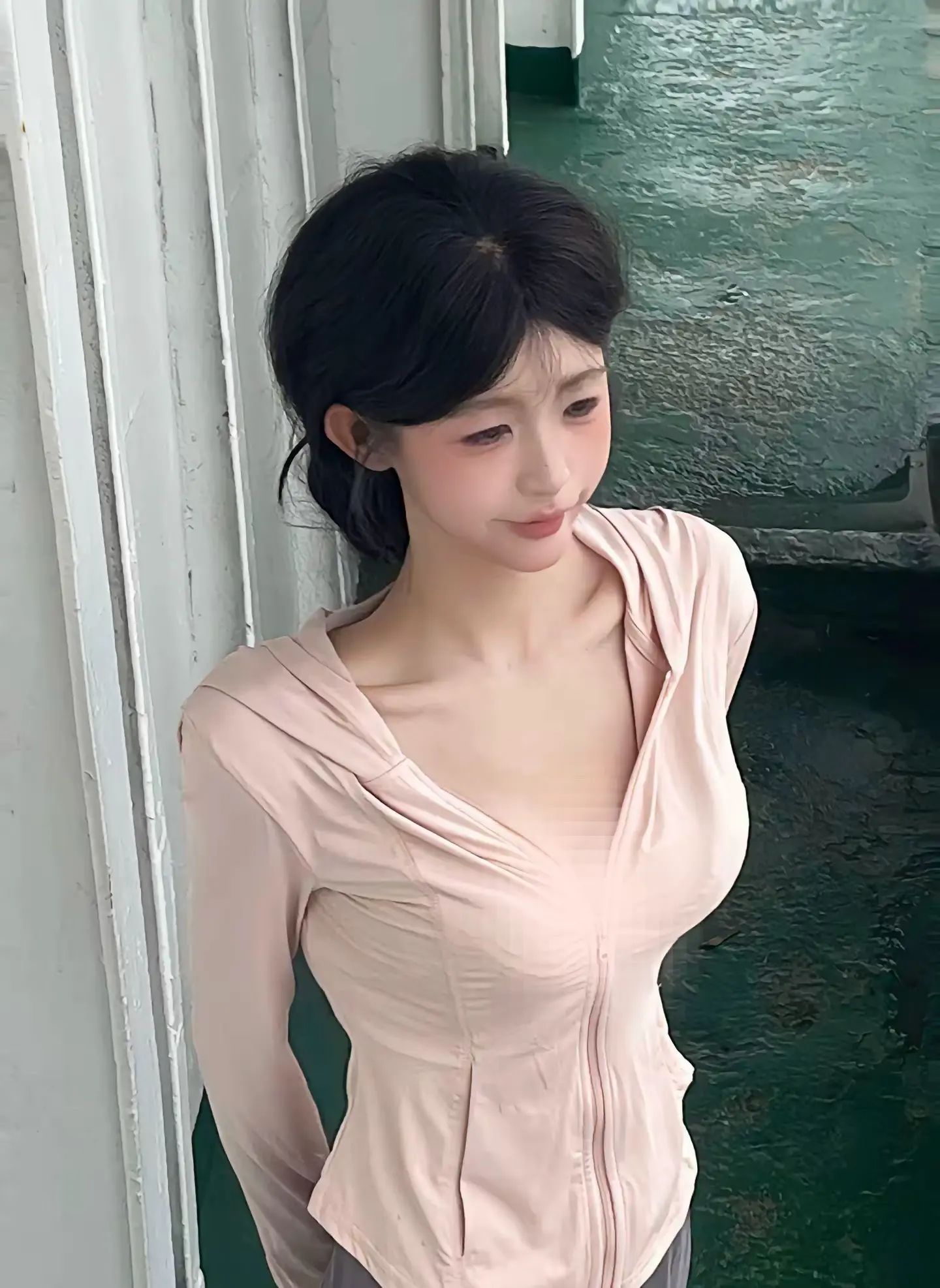 两颗缠绕的心 会走同一条路