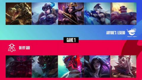  【AL vs OMG 第一局】

MVP：OMG.shanji（奥恩）

 