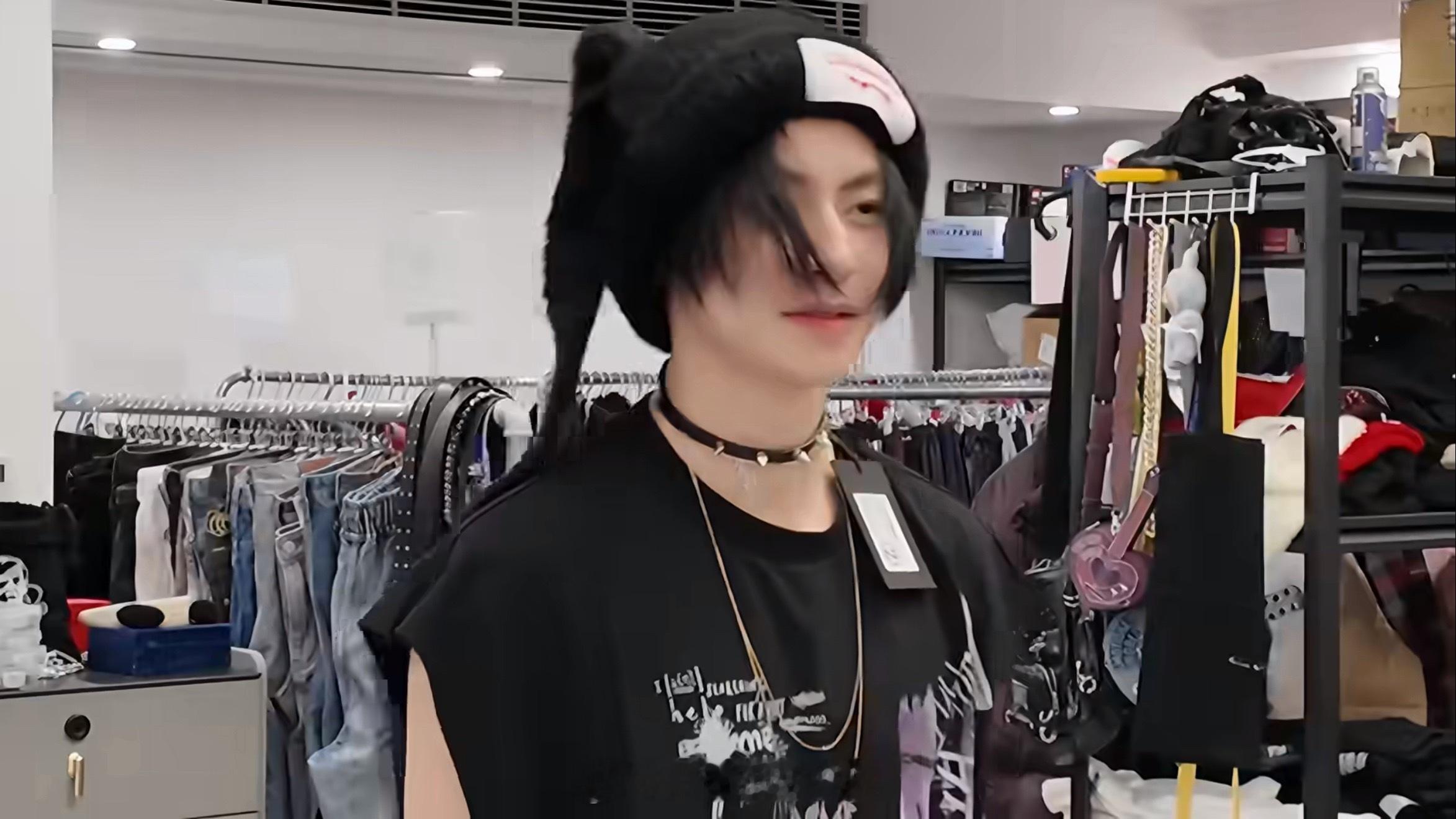 小鬼王琳凯小鬼把更多时间花在音乐上 下次我要看这么可爱的小宝宝