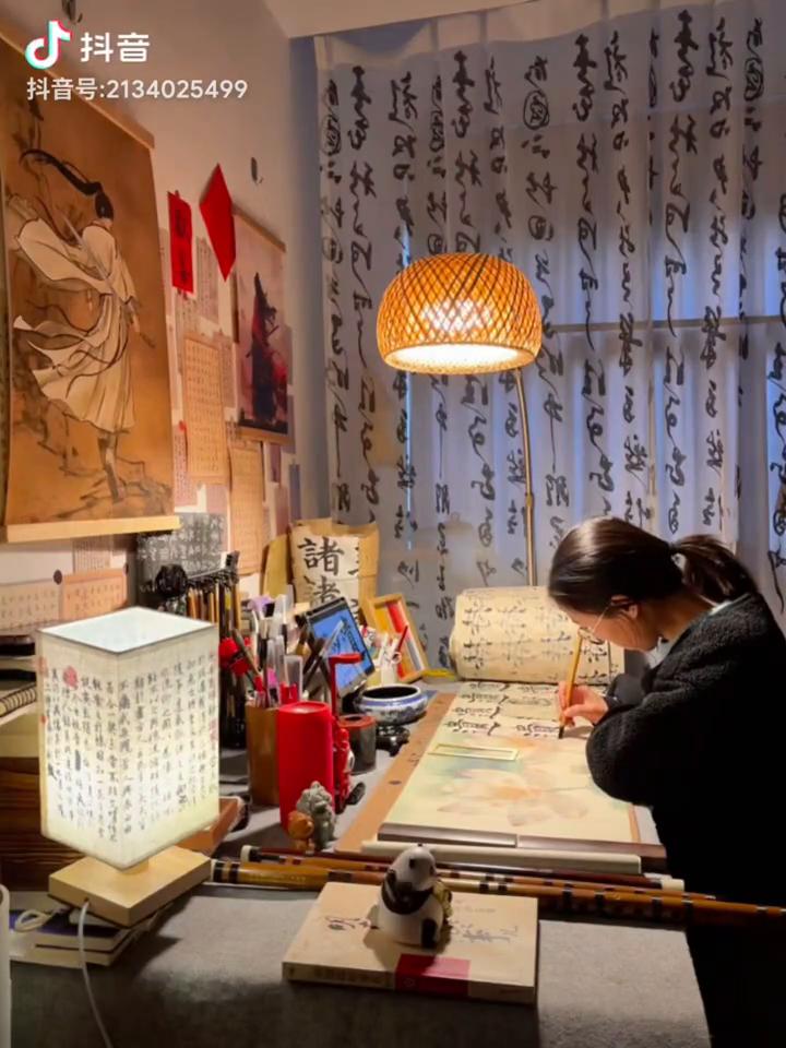 平时叫你读读左传通稿。