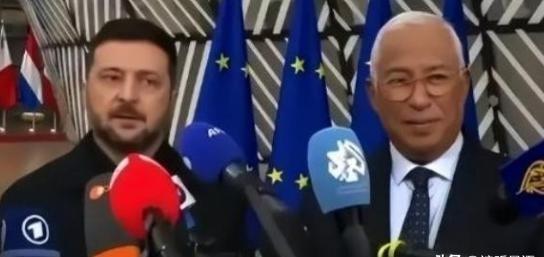 普京做出让步？表示愿意归还乌克兰被占领的土地，但普京也在打着自己的算盘，只要乌克