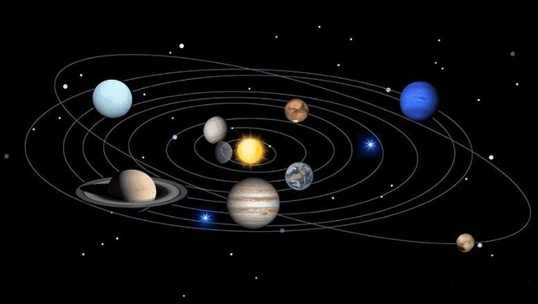 颠覆认知！地球从未静止，每秒630公里星际飞驰，终极归宿终于有答案

我们脚下的