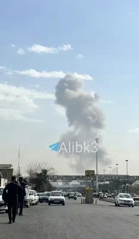 现在回头看，美国的谈判姿态实为烟雾弹。从一开始，美国就没有想过通过外交手段解决伊