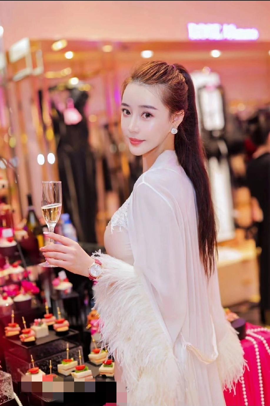 美女 甜美 优雅 甜妹 气质