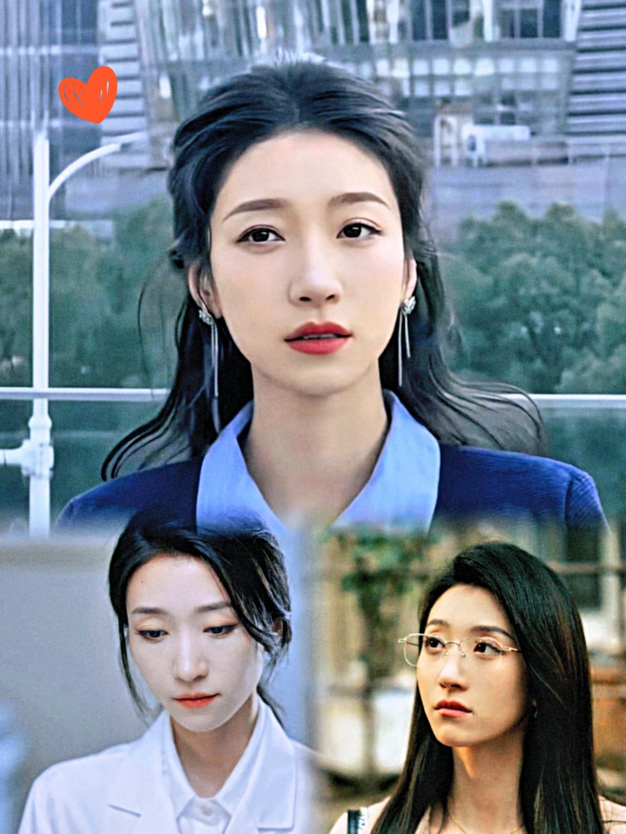 每次刷到王格格的短剧icon
我脑子里就三个字：资源咖。


真的，
不是说她丑