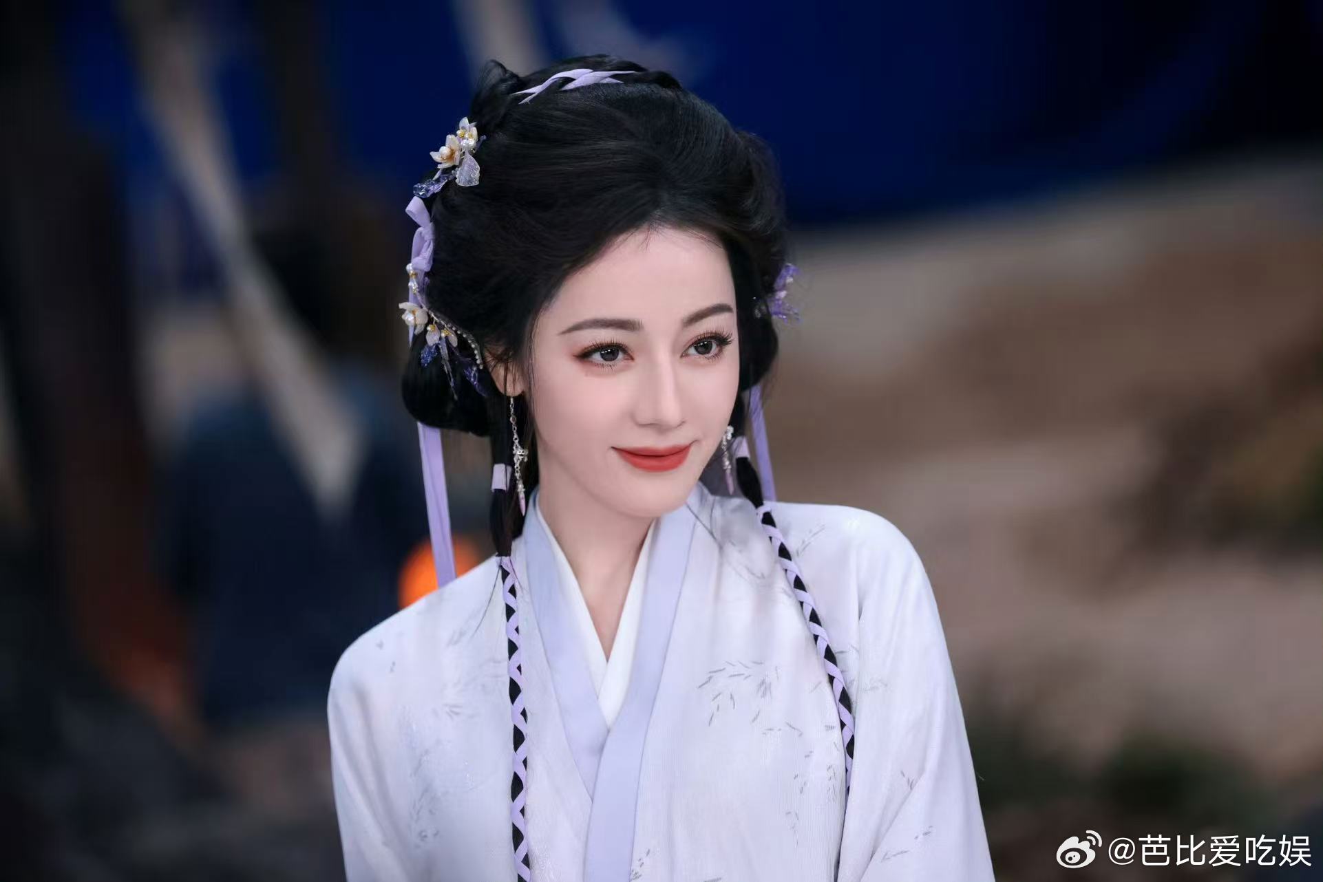 邪恶砂糖橘 窝囊西红柿 谁被贺思慕的随地大小演可爱到了🥺软萌西红柿与霸气黑加仑