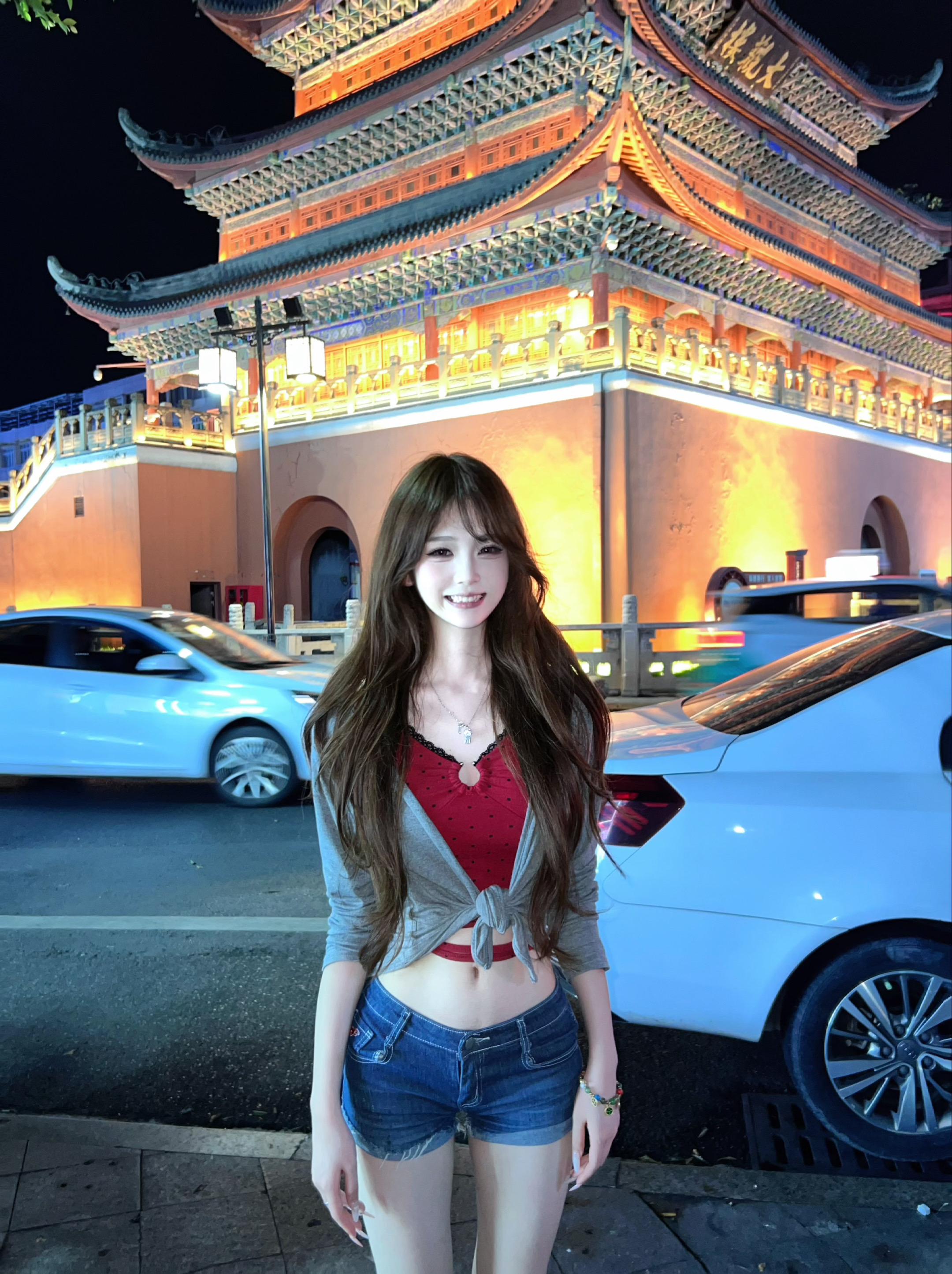 宜宾真好玩 下次还来