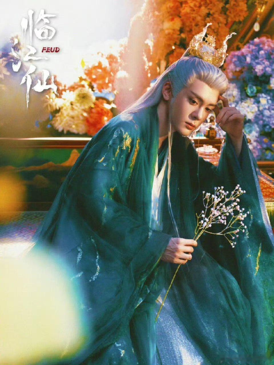 已经迫不及待想看于妈嘴里的“大结局亲着嘴结束...”到底是怎个亲法了 ​​​