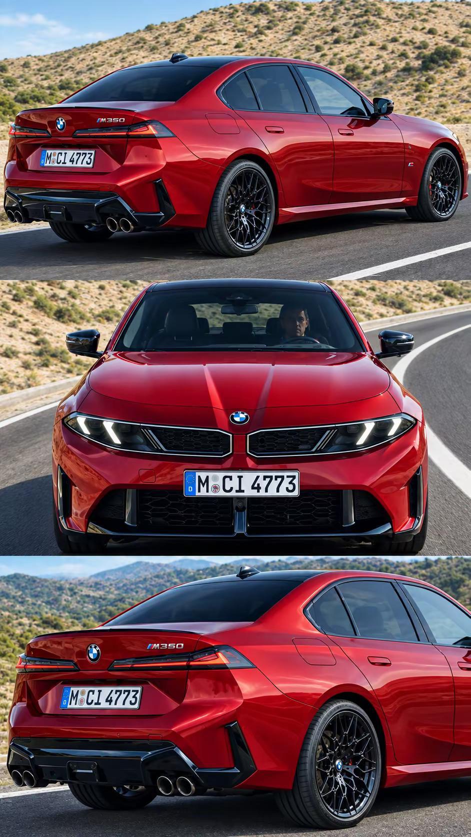全新BMW 宝马M350BMW 宝马宝马M350