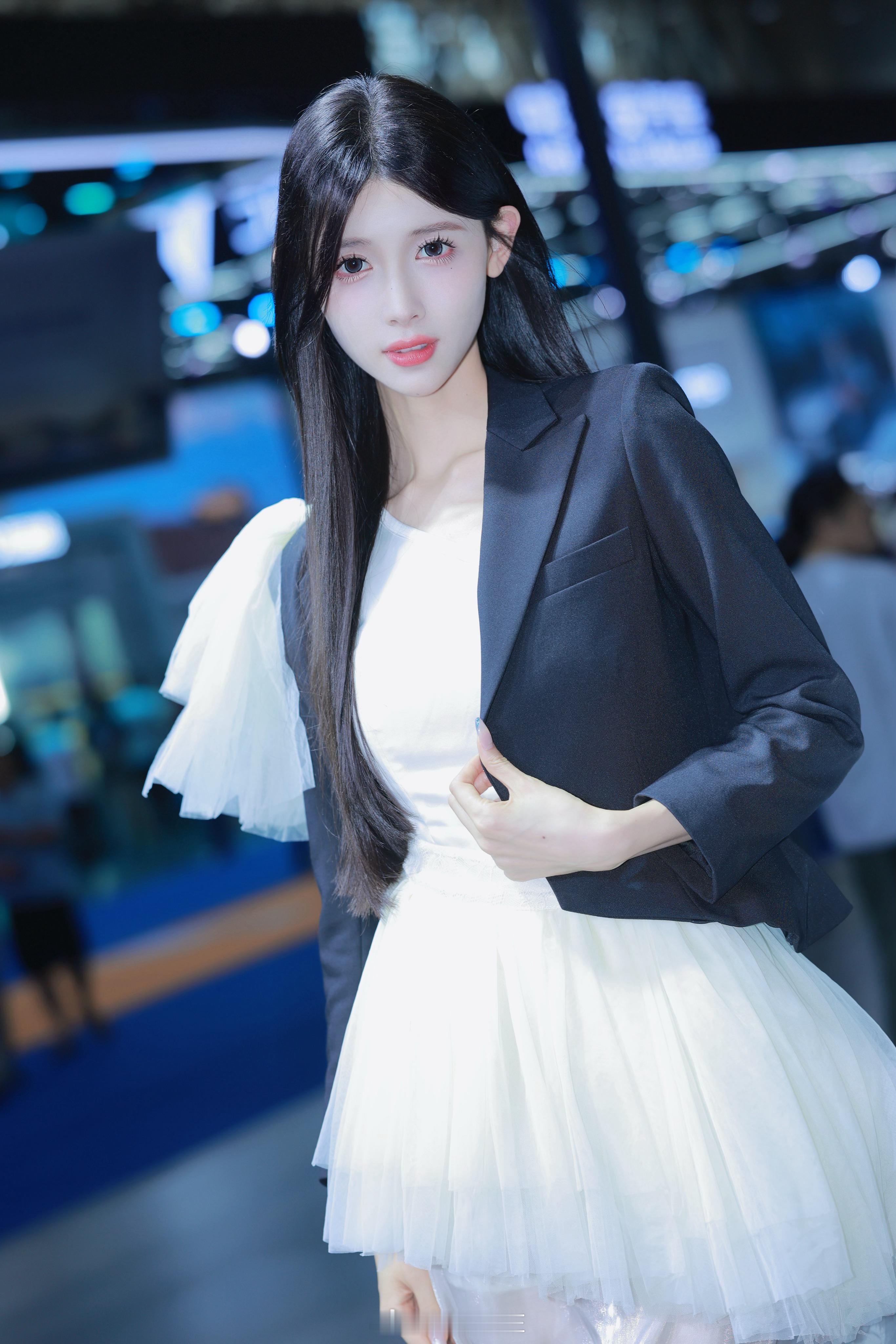 乐乐宝车模车模 武汉·武汉国际博览中心