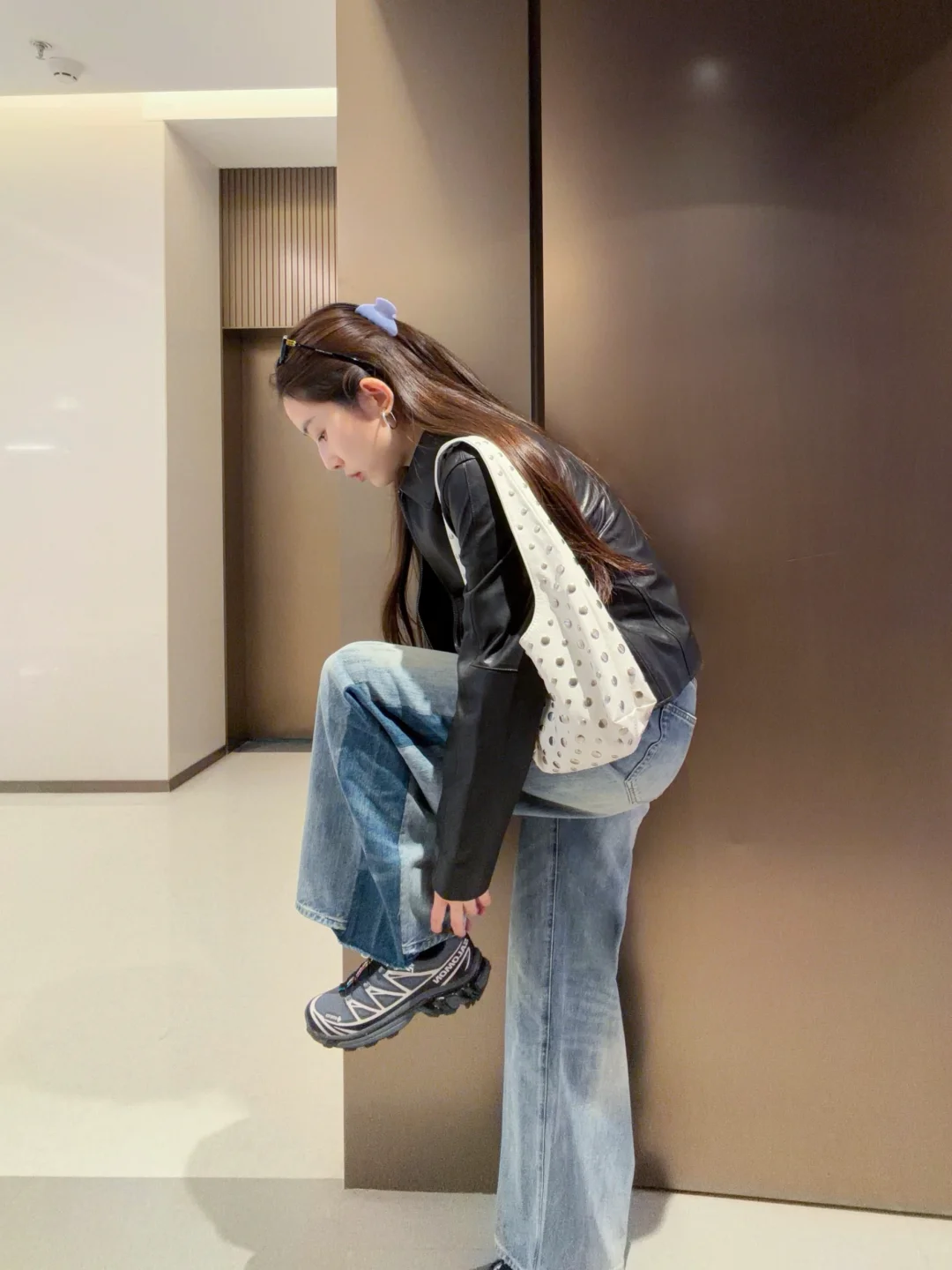 随性自在做自己✌️