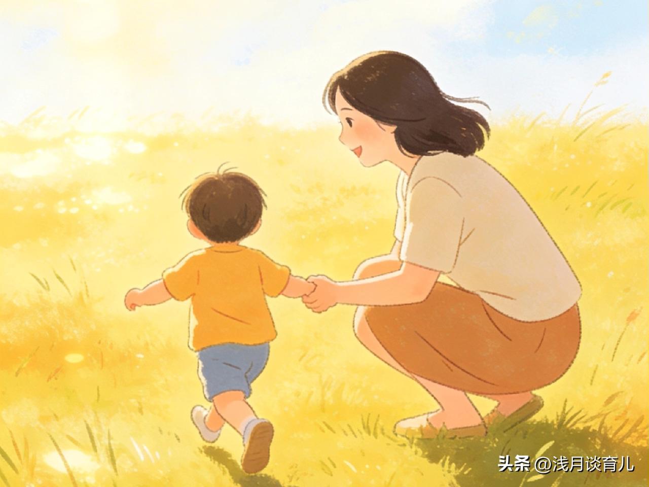 总把“我都是为你好”挂嘴边的父母，正在毁掉孩子的人生
 
你是不是总对孩子说：“