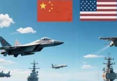 美伊这场军事博弈，反而让全球猛然对中国心生戒备。各方都在默契地追问同一个关键问题