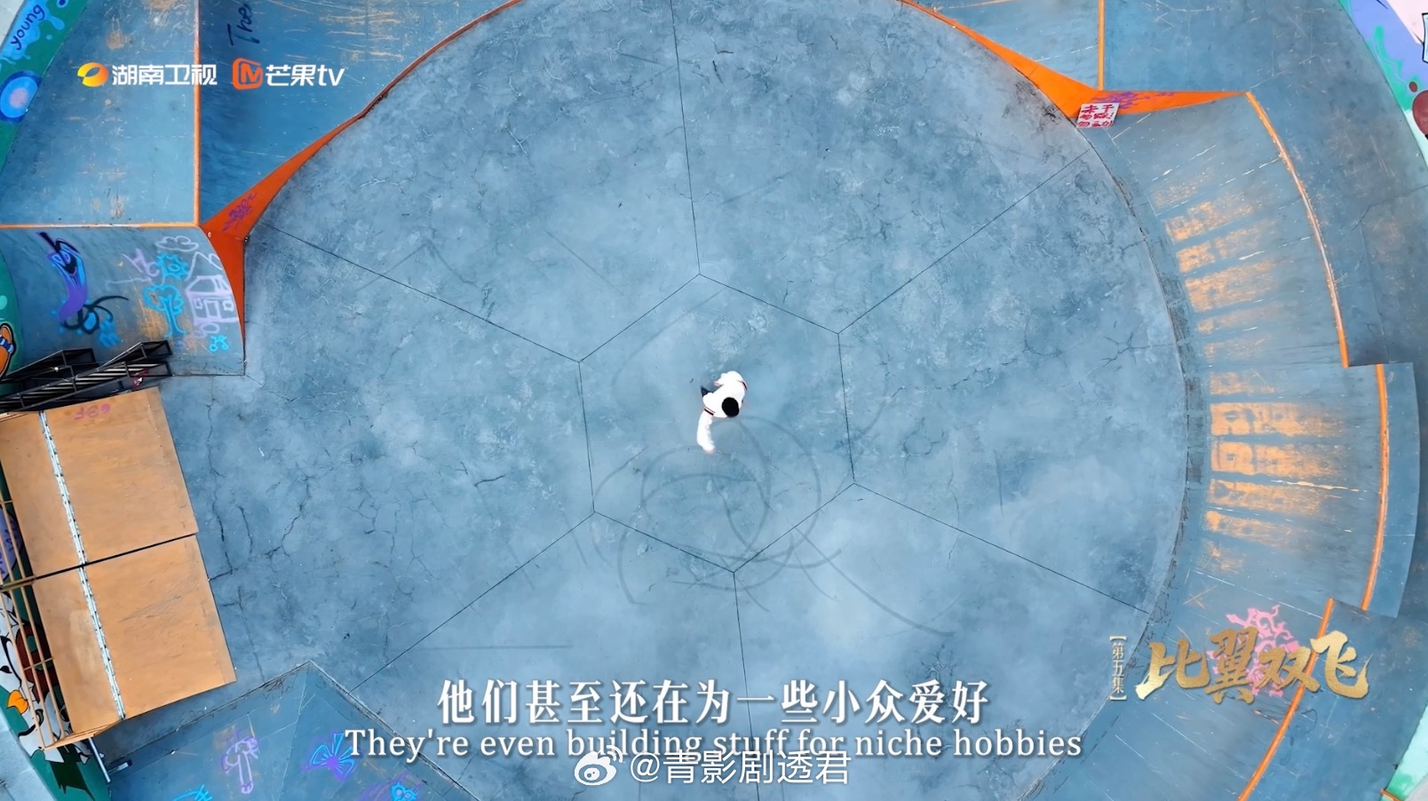 外国博主说被中国公园震撼广西这座公园为何让外国人震撼 文化惠民，润物无声。 