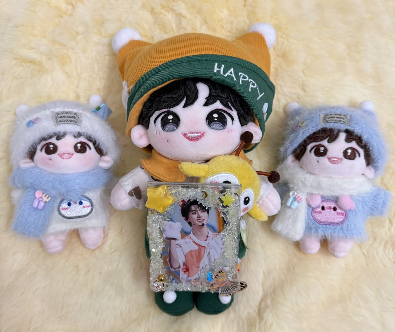 小鼻噶☺️