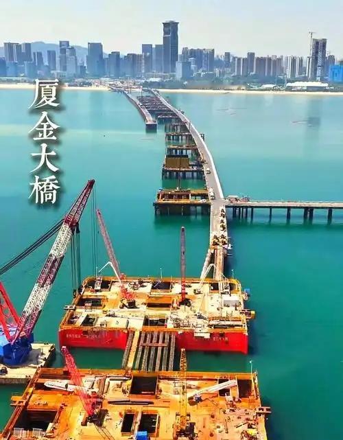 国台办对外发布了一项重磅消息，明确要推动福建沿海和金门、马祖实现通水、通电、通气