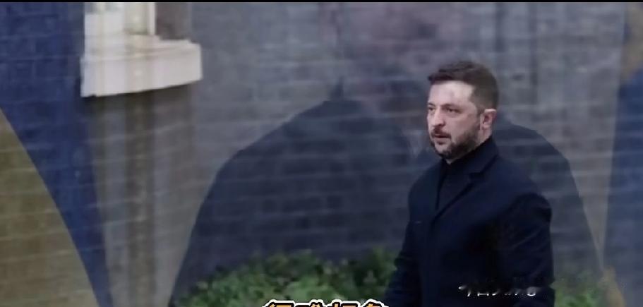 泽连斯基实打实拒绝了特朗普牵头的和平委员会，嘴上没直说“侵略者”，但态度明明白白