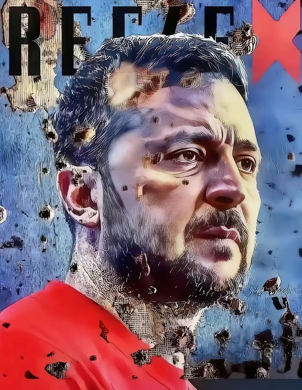 12月11日，乌克兰总统泽连斯基公布了一则动向：他的团队已经和美国财政部长贝森特