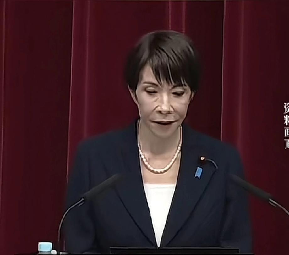 日本宣称为长期战争做准备，这些年日本的变化日趋明显，从小泉纯一郎参观卢沟桥，向抗