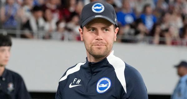 阿森纳在英超争冠关键阶段再下一城。球队周四客场1比0艰难击败布莱顿，将联赛领先优