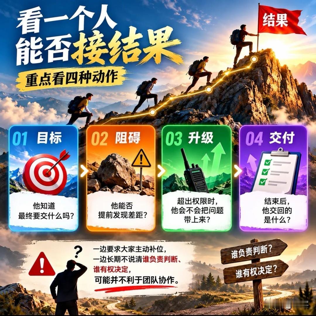 你所在的认知层级，决定了你能掌控和改变的边界。
困在事实层，你只能被动承受发生的