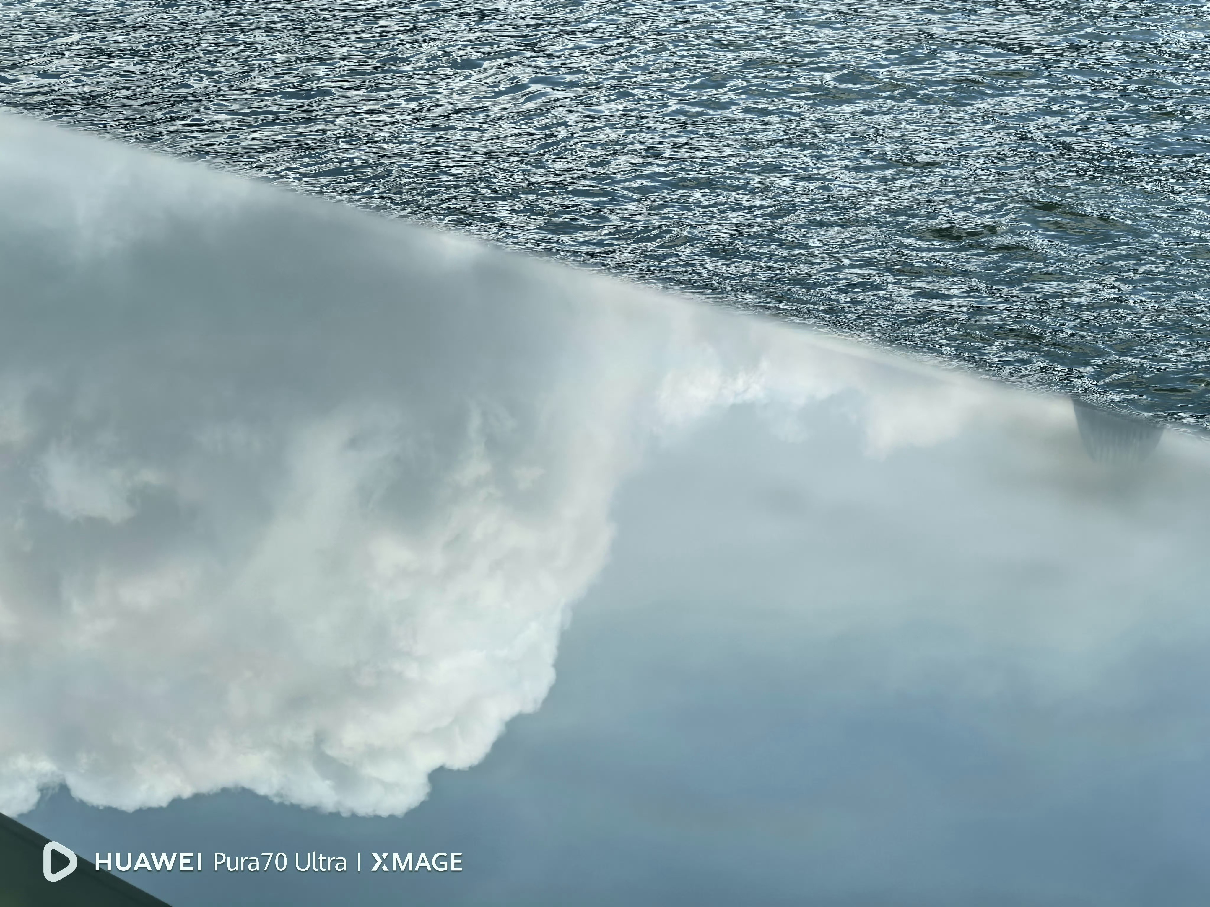 XMAGE影像绝对是旅拍神器让老外也尝尝我们的细糠