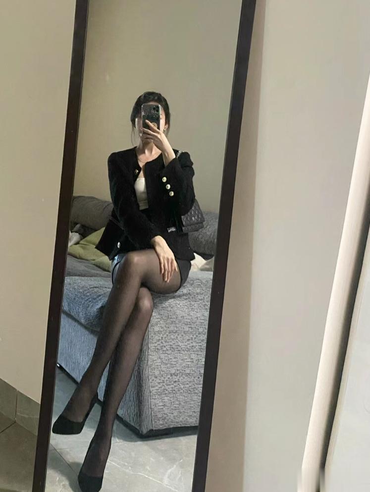 下班之后的安排想好了吗[羞嗒嗒] ​​​