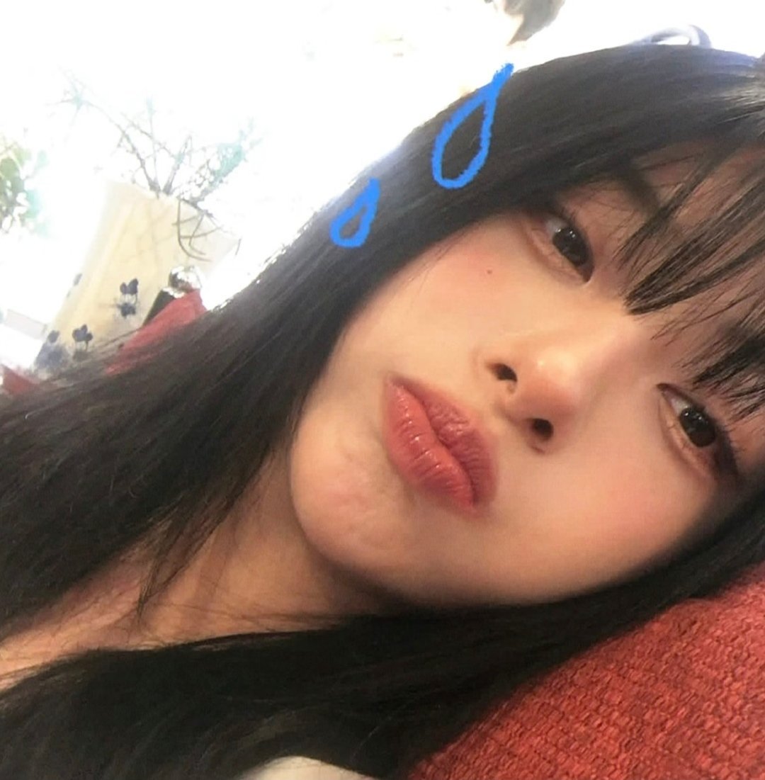 𝙒𝙚𝘾𝙝𝙖𝙩  丨女头 丨女生头像 丨高清女头 丨高质量女头丨优质头