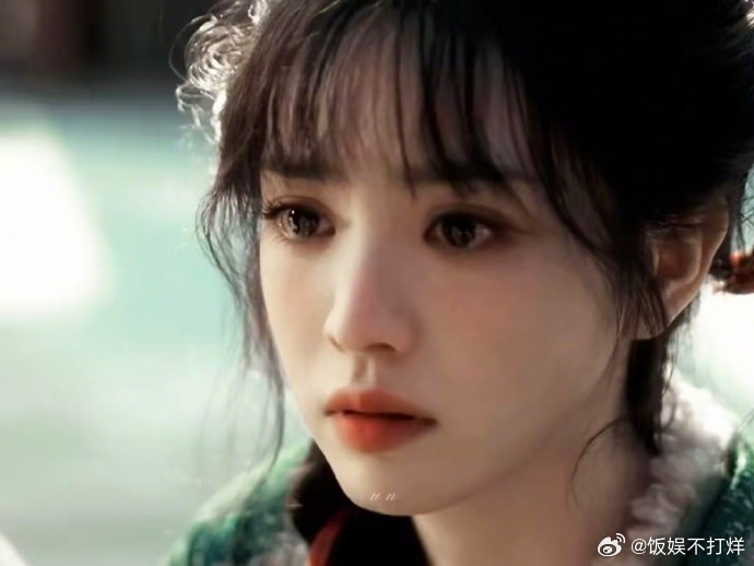 从静态图也能品出田曦薇的演技田曦薇你别演了我要碎了田曦薇在逐玉里对樊长玉的诠释真