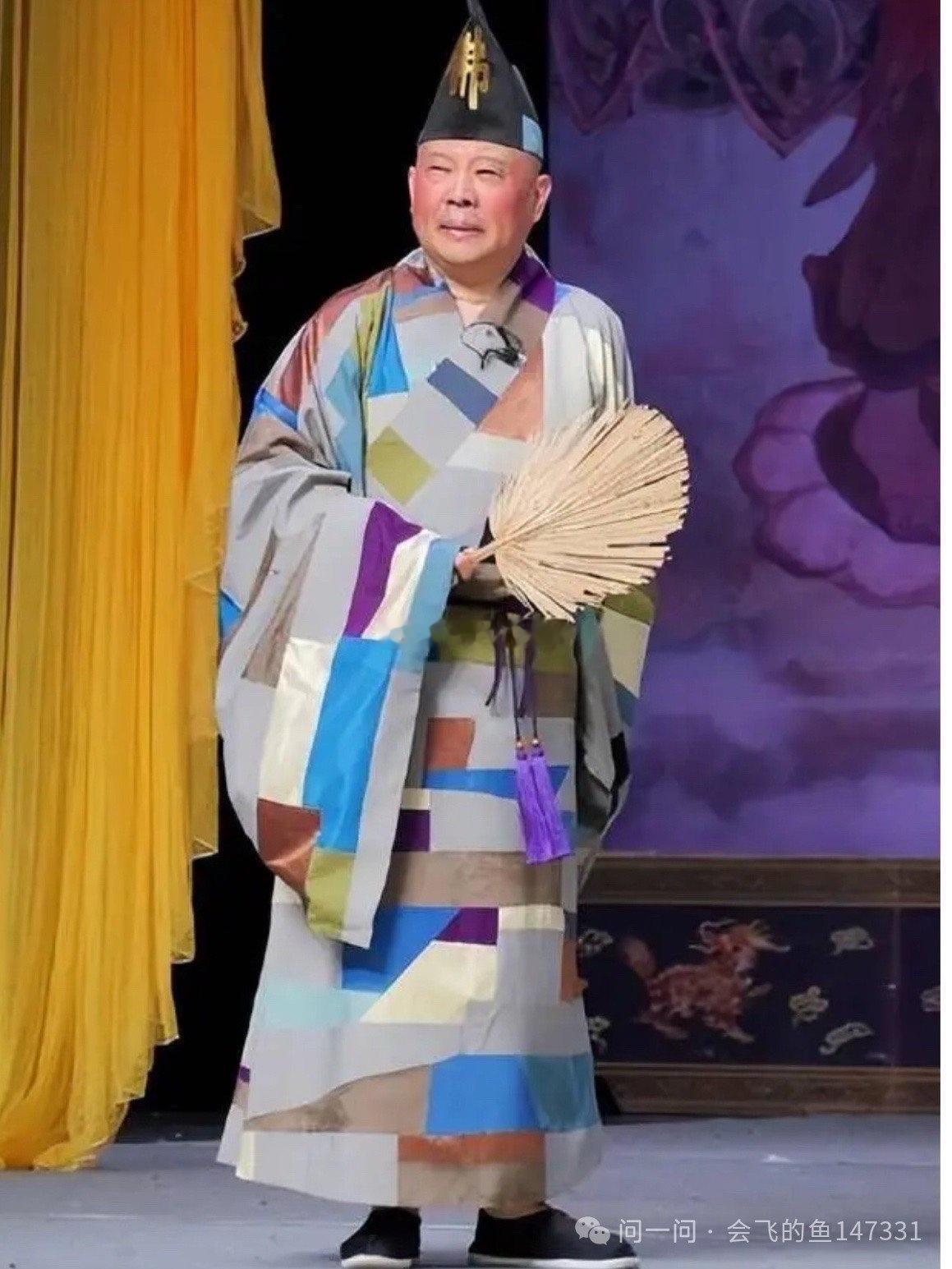 郭德纲巡演西安站取消突发消息！郭德纲原定8月15日场次官宣取消，退票通道已经开启