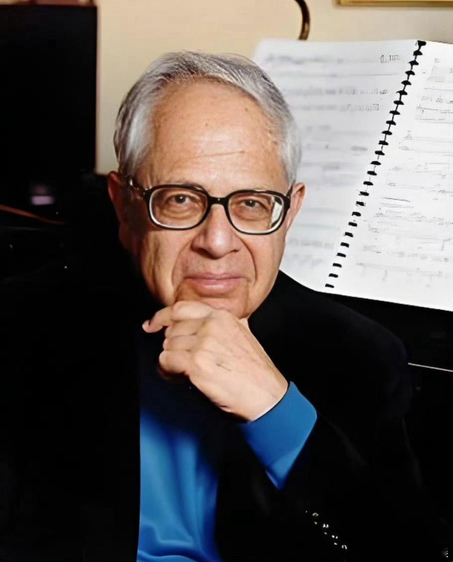 郎朗恩师格拉夫曼逝世 27日，美国著名古典琴家、钢琴教育家加里·格拉夫曼（Gar