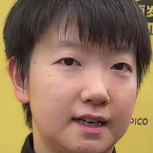 马龙那句“拿世界冠军容易，拿全国冠军难”真是太对了！你看莎莎，要连打世二、世三、