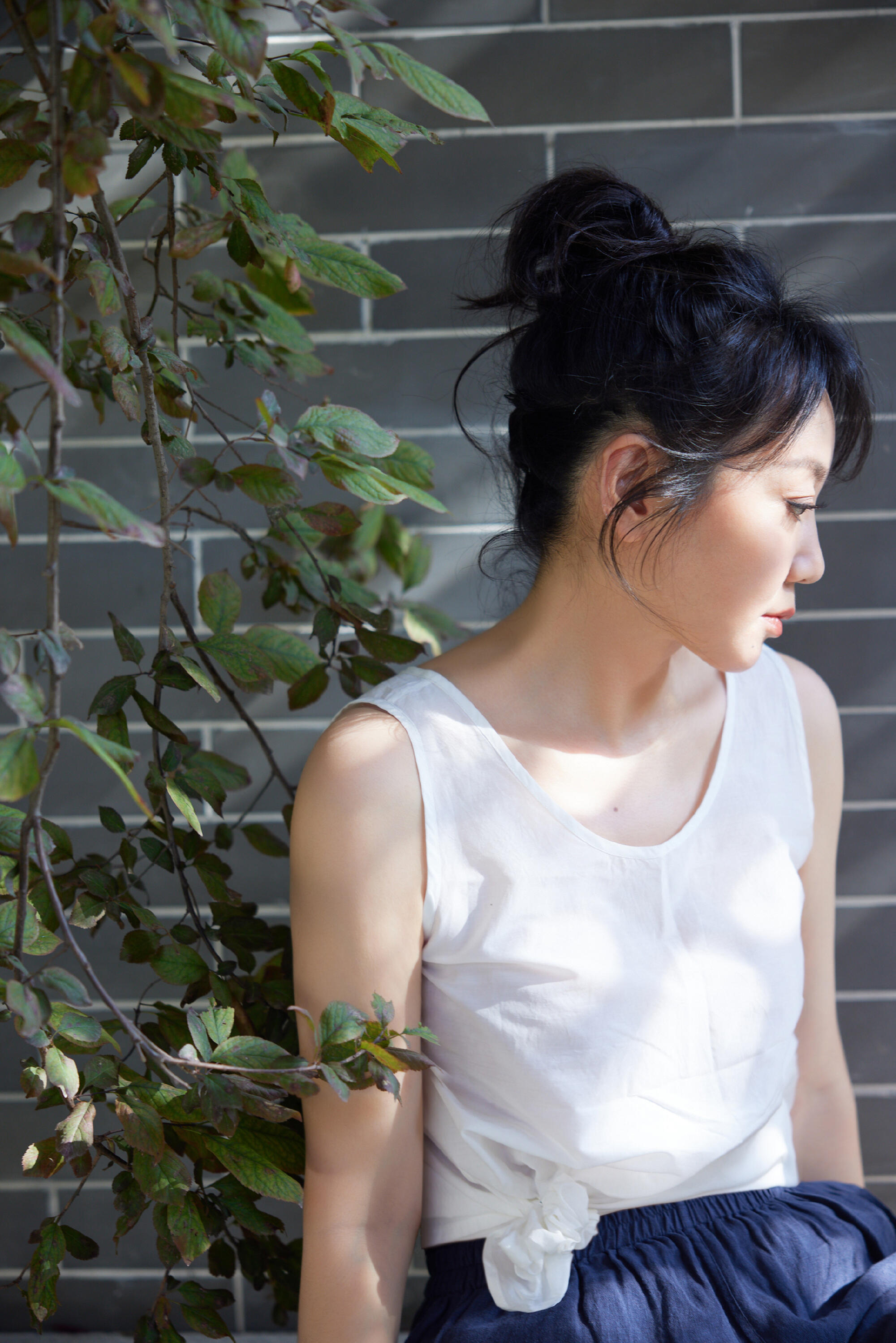 闫妮右手叶童左手倪虹洁 《活色生香》这阵容也太会了吧！闫妮叶童倪虹洁三位实力派，