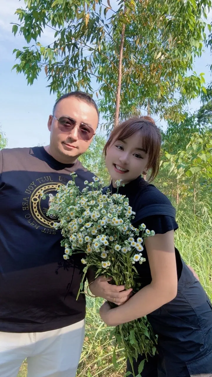 姐妹们我就好这口哈哈哈