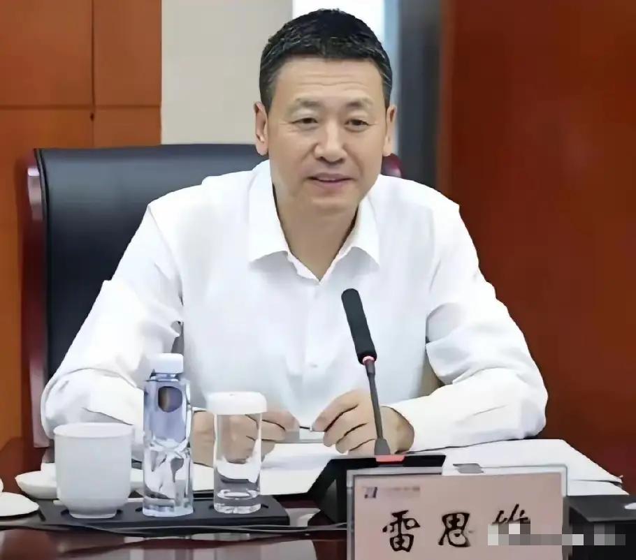 两会后落马第一虎雷思维。
雷思维今年将满60岁，在这个年龄段的关键节点被查，是一