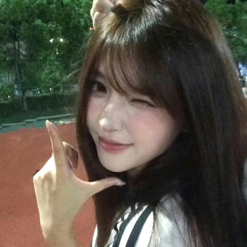 𝙎𝙝𝙖𝙧𝙚｜𝑾𝒆𝑪𝒉𝒂𝒕女生头像｜韩系｜ins风｜低像素 